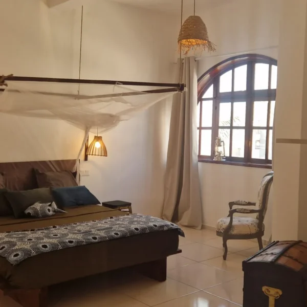 Autre photographie de la Suite Deluxe Boa Vista à Sal Rei