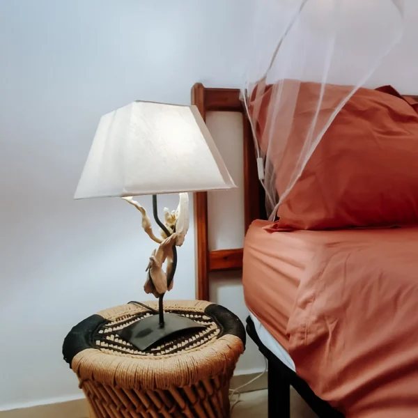 Photographie de la Chambre Double Sal à Casa Cesaria