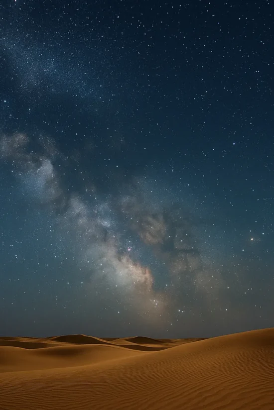 Observation du ciel étoilé à Boa Vista