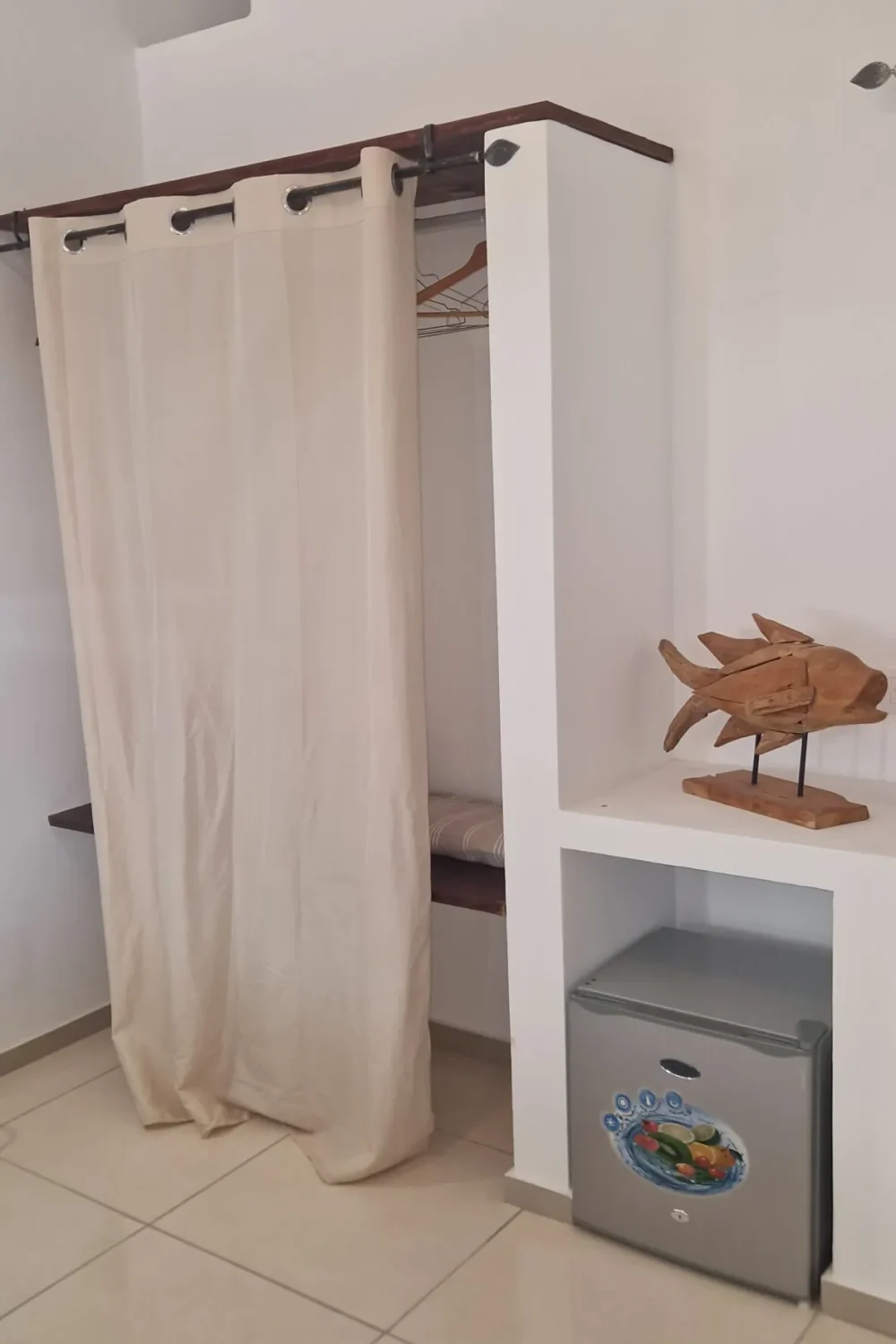 Photo de la Suite Deluxe Santo Antão à Casa Cesaria