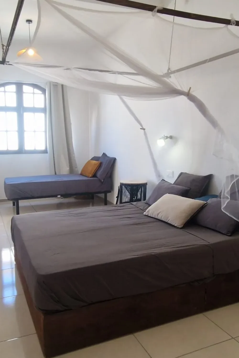 Vue supplémentaire de la Suite Santo Antão à Sal Rei